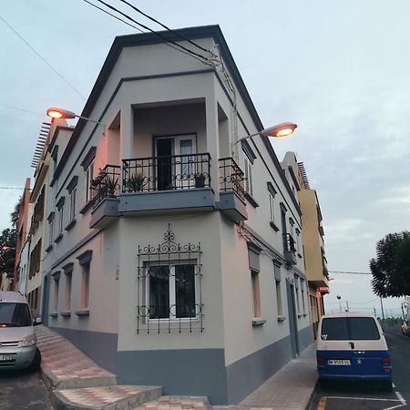 Quinta Miramar Villa Tazacorte Eksteriør billede