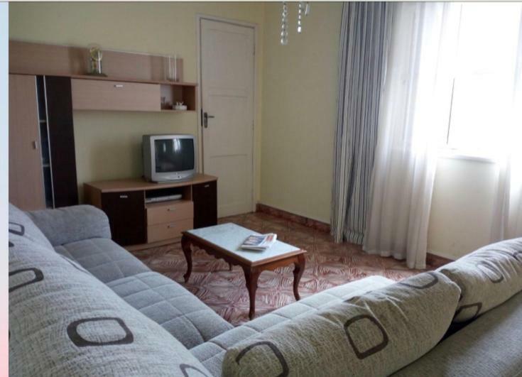 Quinta Miramar Villa Tazacorte Eksteriør billede