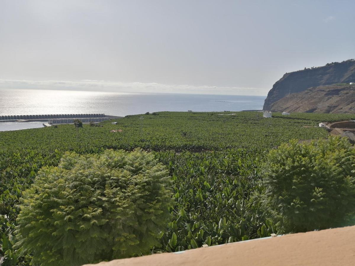 Quinta Miramar Villa Tazacorte Eksteriør billede