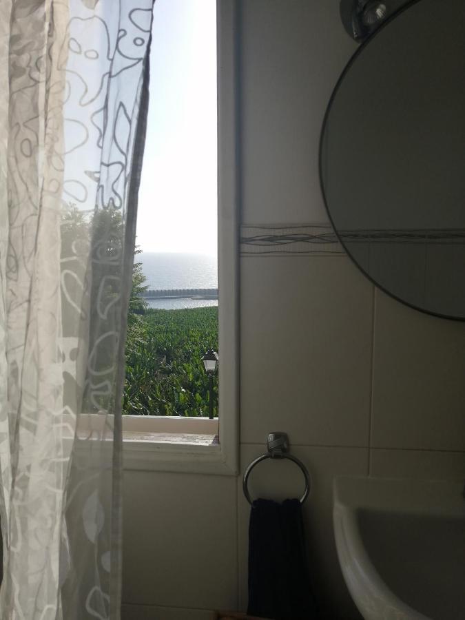 Quinta Miramar Villa Tazacorte Eksteriør billede
