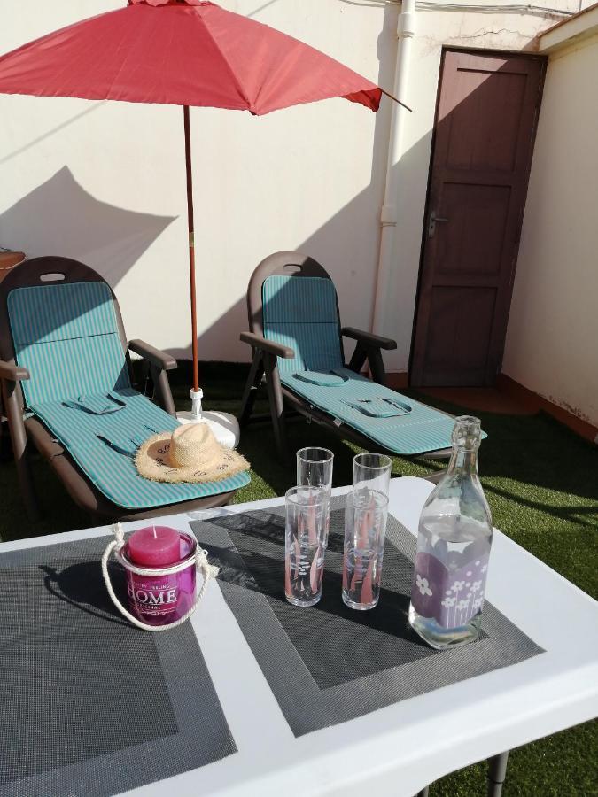 Quinta Miramar Villa Tazacorte Eksteriør billede