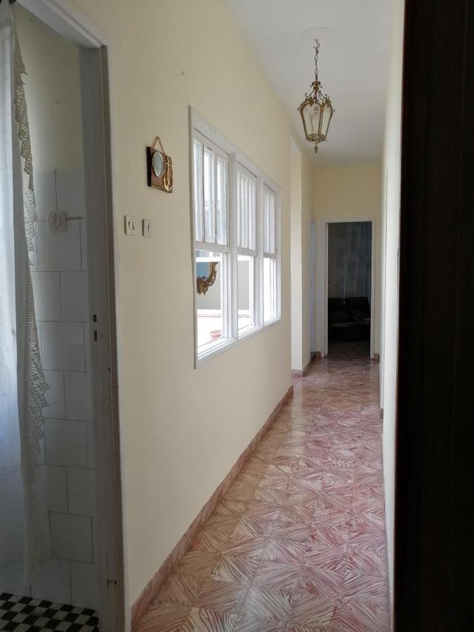 Quinta Miramar Villa Tazacorte Eksteriør billede