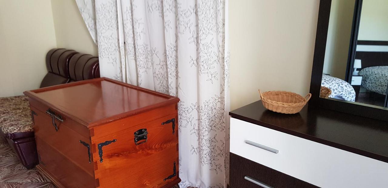 Quinta Miramar Villa Tazacorte Eksteriør billede