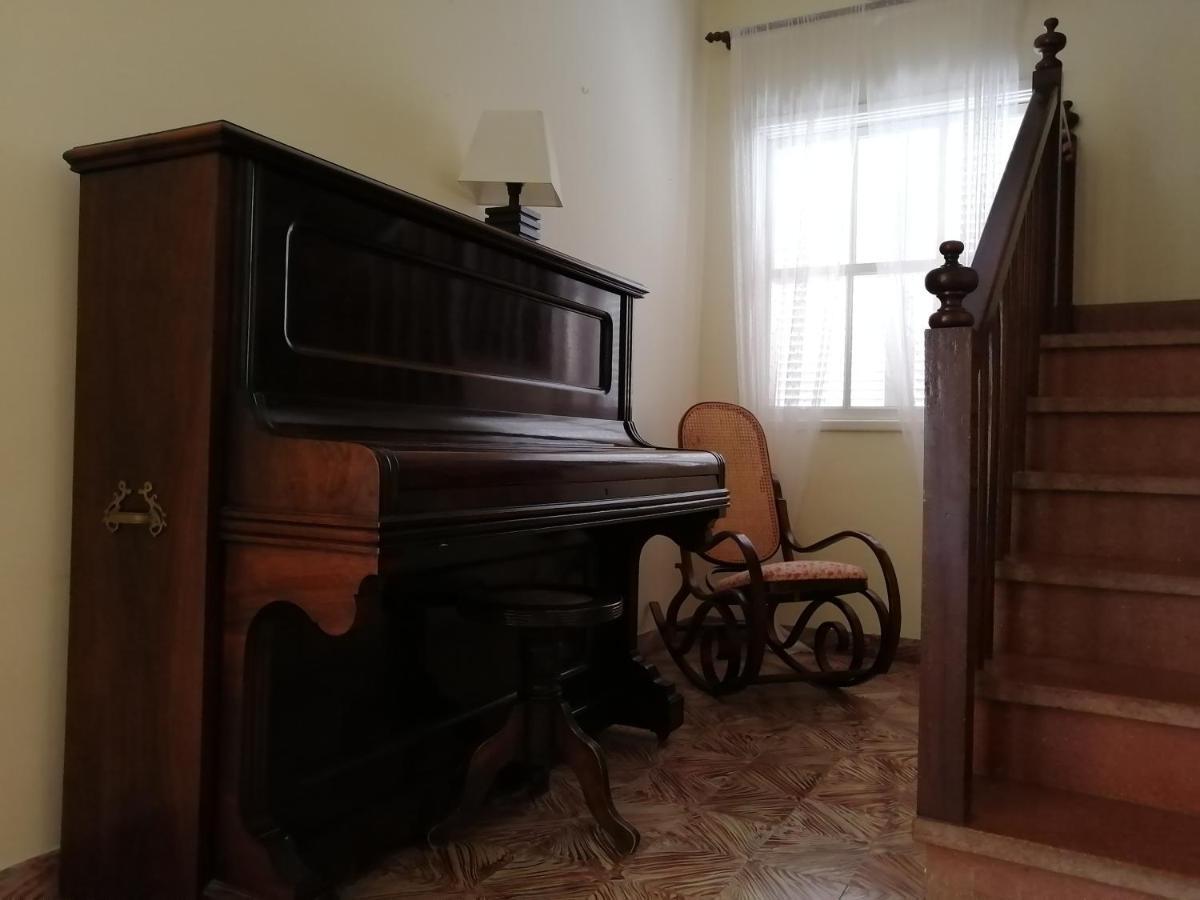 Quinta Miramar Villa Tazacorte Eksteriør billede