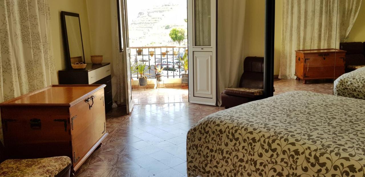 Quinta Miramar Villa Tazacorte Eksteriør billede