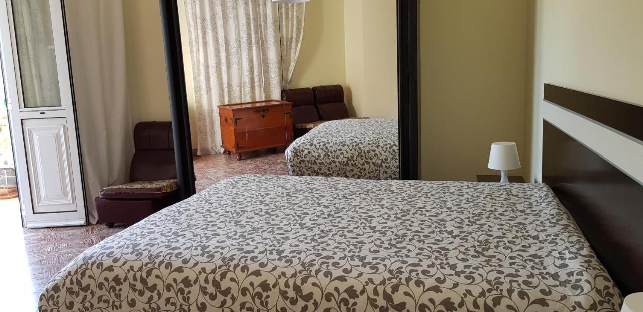 Quinta Miramar Villa Tazacorte Eksteriør billede